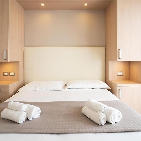 Hotel Adriatic&Beauty Rimini Dış mekan fotoğraf