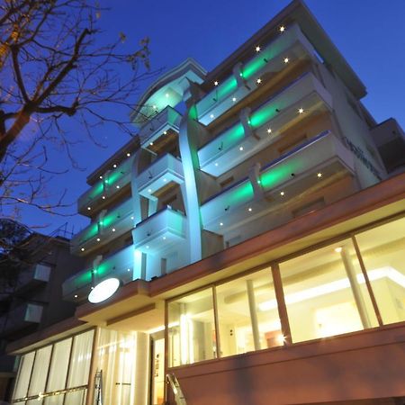 Hotel Adriatic&Beauty Rimini Dış mekan fotoğraf