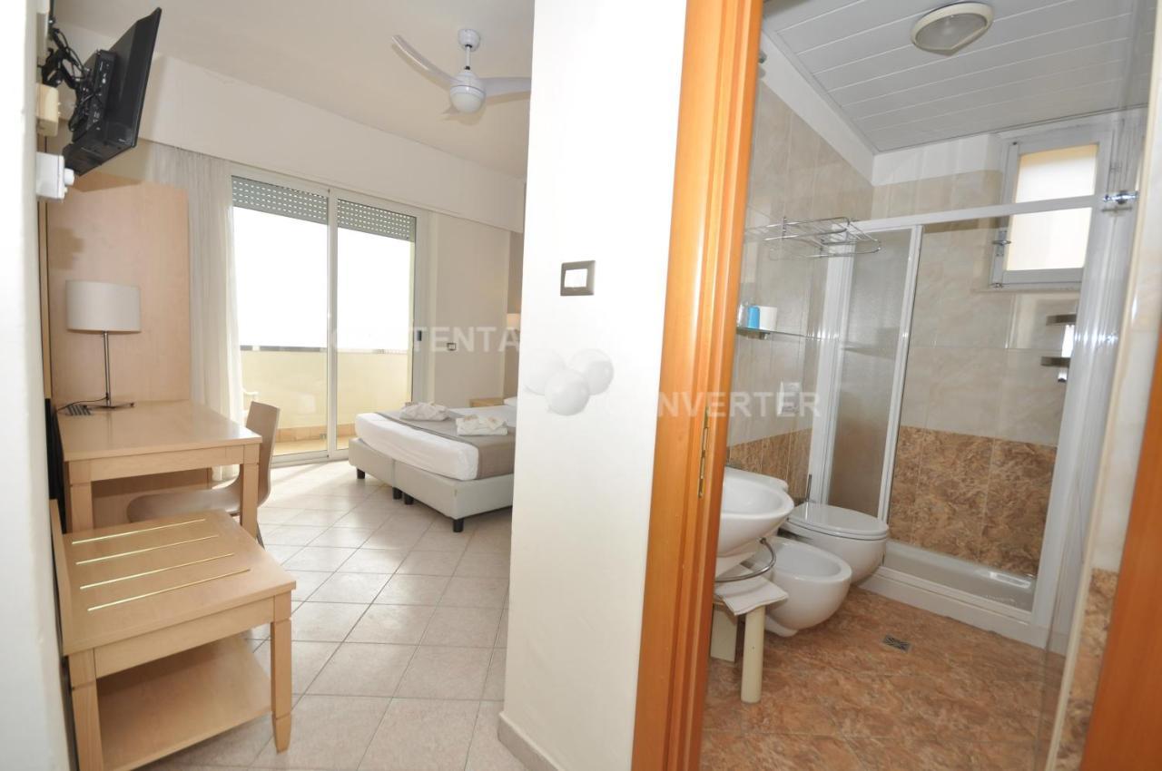Hotel Adriatic&Beauty Rimini Dış mekan fotoğraf