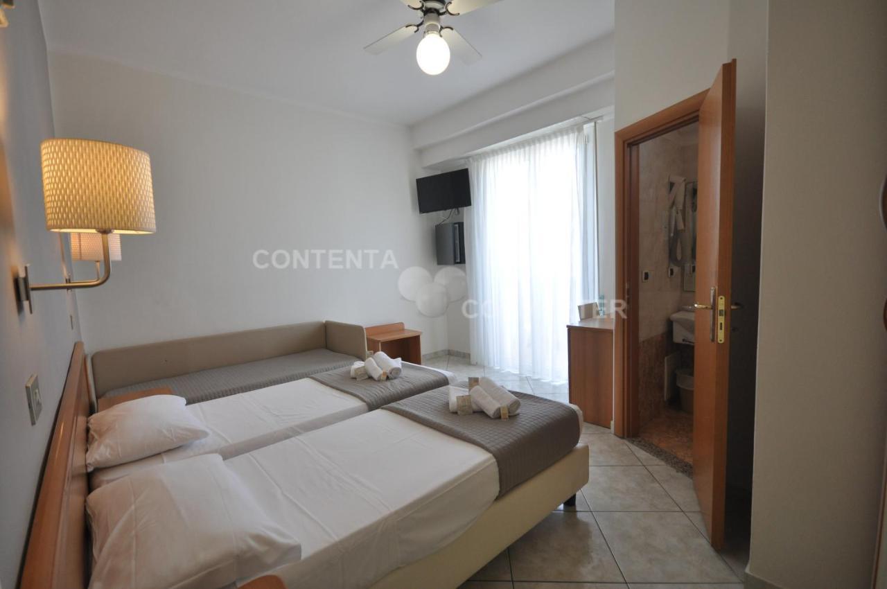 Hotel Adriatic&Beauty Rimini Dış mekan fotoğraf