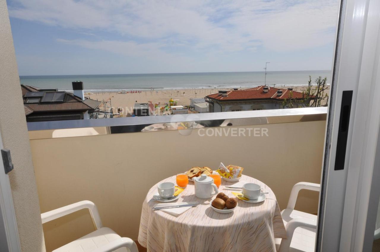 Hotel Adriatic&Beauty Rimini Dış mekan fotoğraf