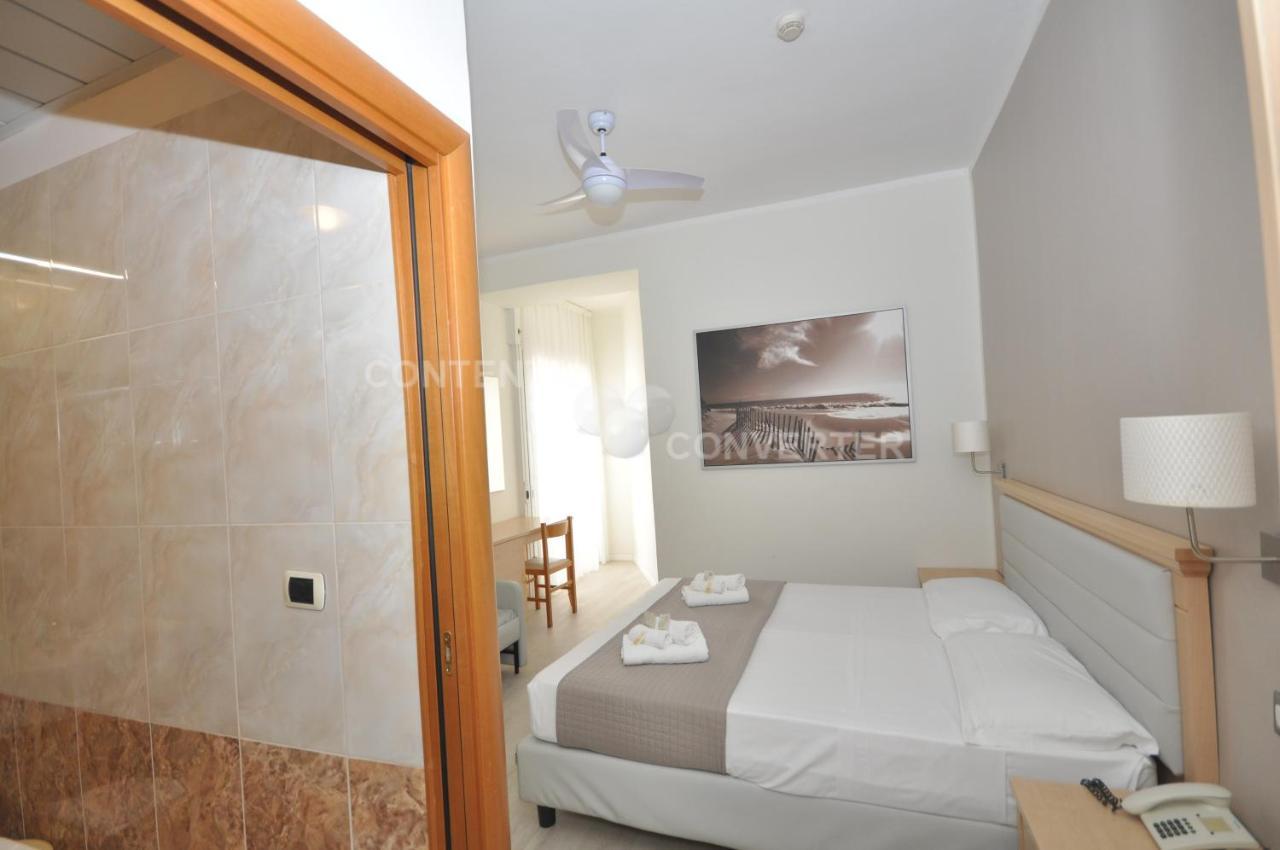 Hotel Adriatic&Beauty Rimini Dış mekan fotoğraf