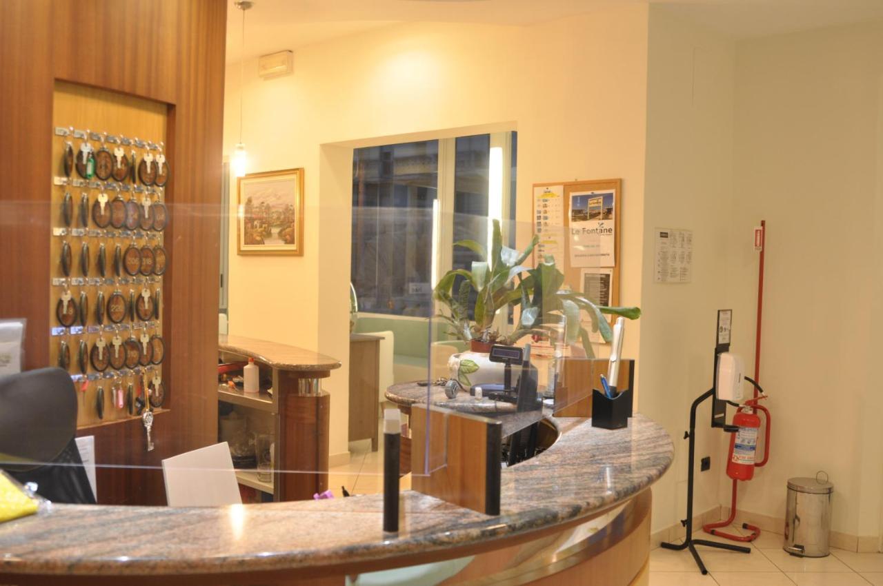 Hotel Adriatic&Beauty Rimini Dış mekan fotoğraf