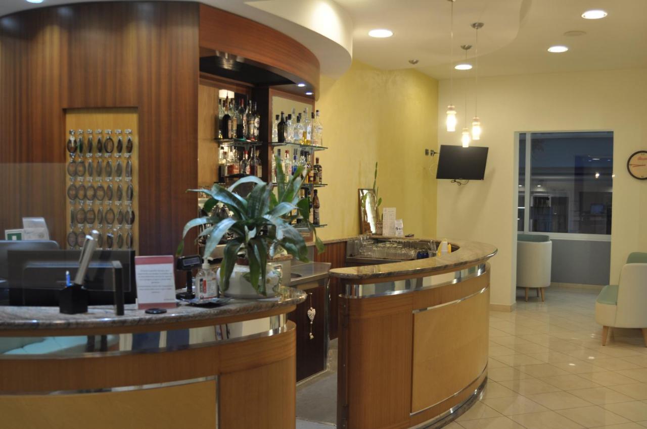 Hotel Adriatic&Beauty Rimini Dış mekan fotoğraf