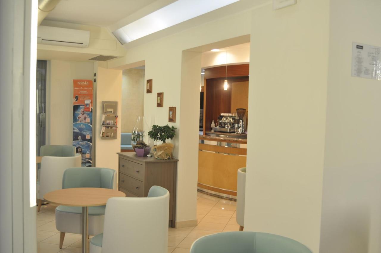 Hotel Adriatic&Beauty Rimini Dış mekan fotoğraf