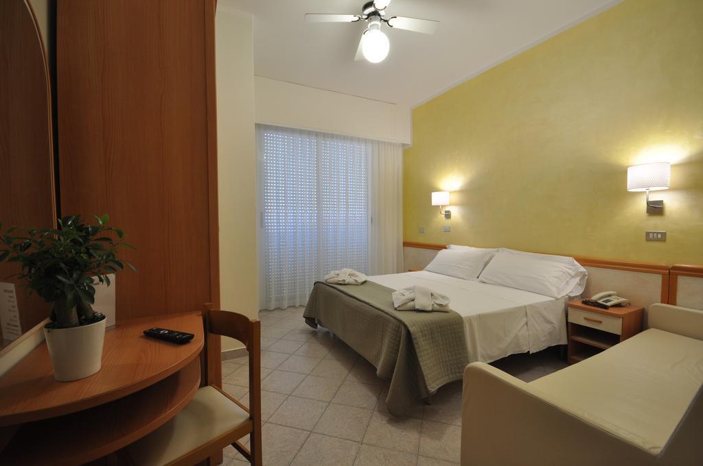 Hotel Adriatic&Beauty Rimini Dış mekan fotoğraf