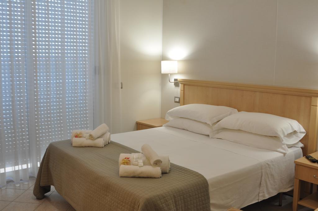 Hotel Adriatic&Beauty Rimini Dış mekan fotoğraf