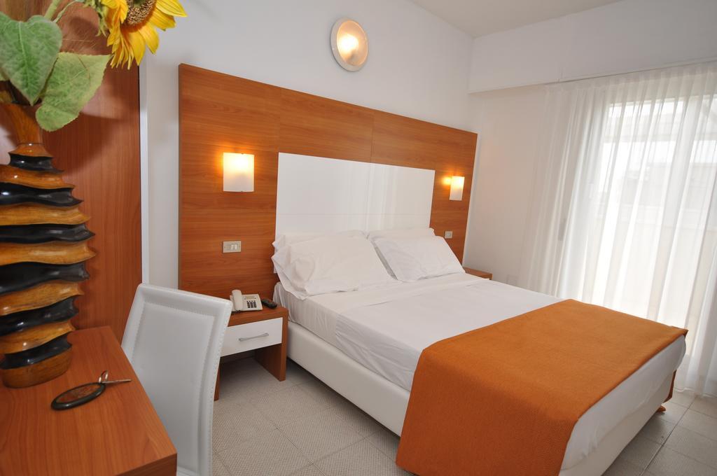 Hotel Adriatic&Beauty Rimini Dış mekan fotoğraf