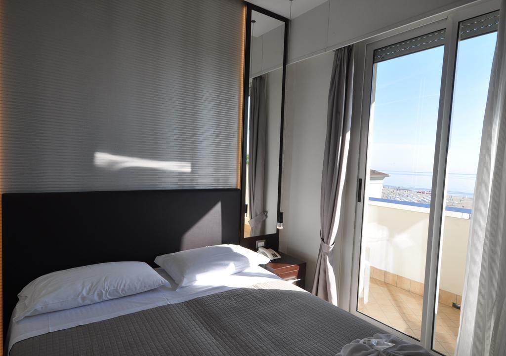 Hotel Adriatic&Beauty Rimini Dış mekan fotoğraf