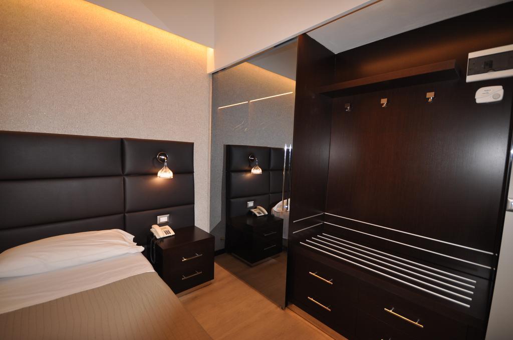 Hotel Adriatic&Beauty Rimini Dış mekan fotoğraf