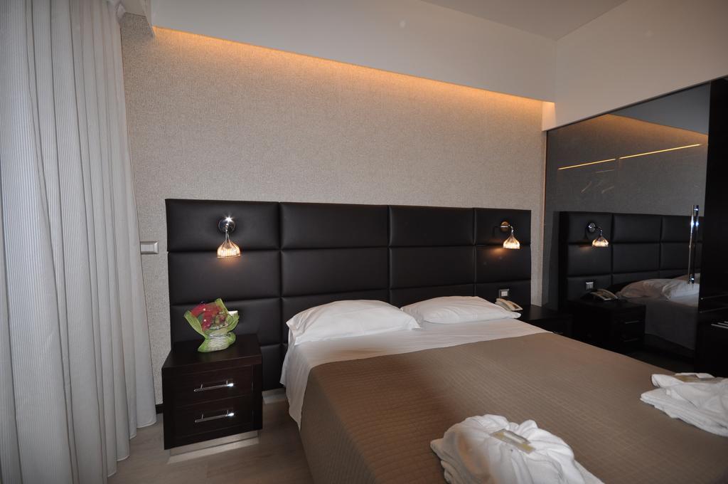 Hotel Adriatic&Beauty Rimini Dış mekan fotoğraf