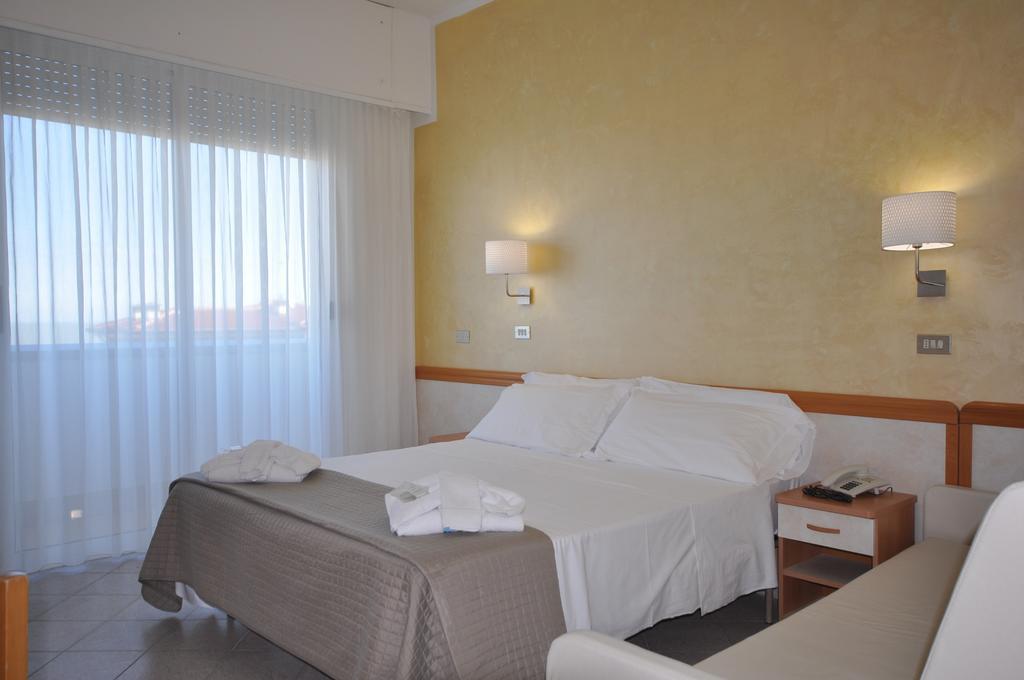 Hotel Adriatic&Beauty Rimini Dış mekan fotoğraf