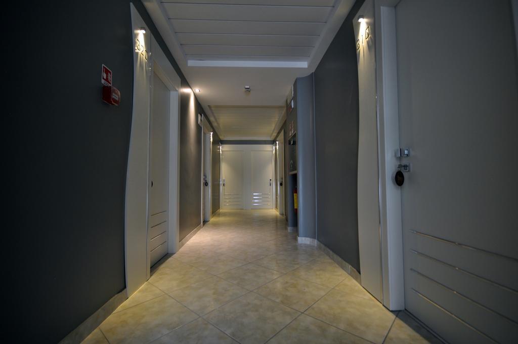 Hotel Adriatic&Beauty Rimini Dış mekan fotoğraf