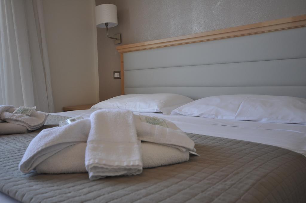 Hotel Adriatic&Beauty Rimini Dış mekan fotoğraf