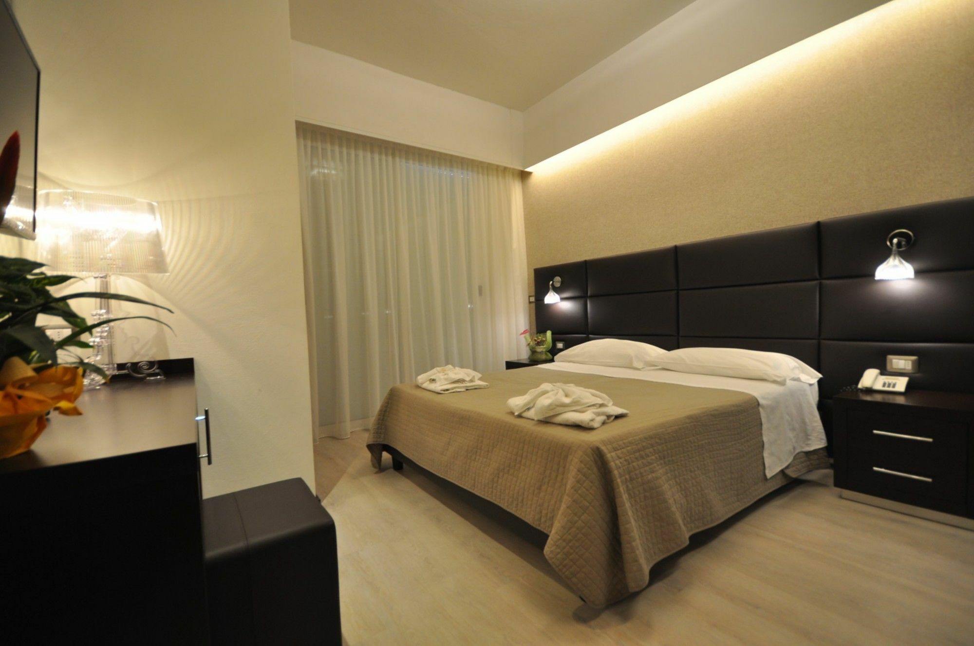 Hotel Adriatic&Beauty Rimini Dış mekan fotoğraf