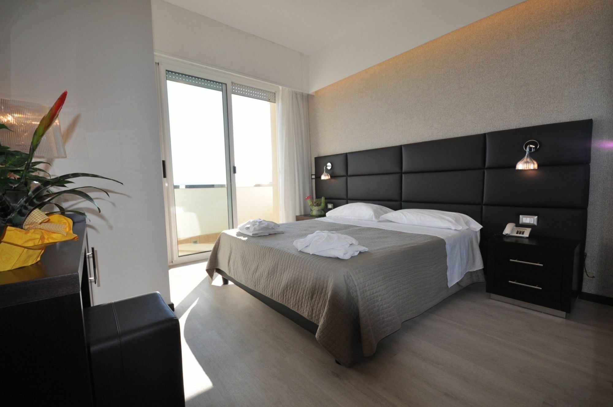 Hotel Adriatic&Beauty Rimini Dış mekan fotoğraf