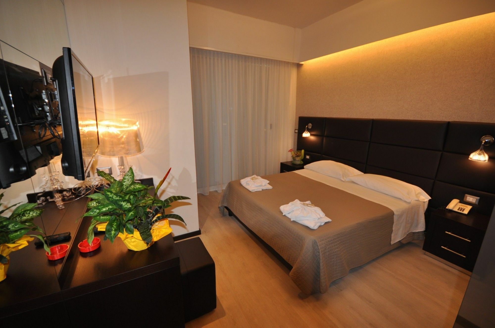 Hotel Adriatic&Beauty Rimini Dış mekan fotoğraf